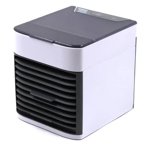 Портативний кондиціонер Arctic Air Ultra 2X 4в1 з USB та підсвіткою